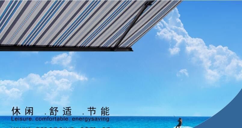 Trung Quốc DM AWNING SOLUTION CO., LIMITED hồ sơ công ty