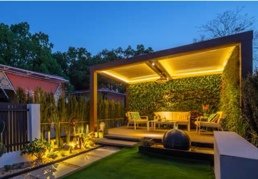 Trung Quốc DM AWNING SOLUTION CO., LIMITED hồ sơ công ty