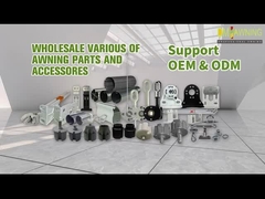 Thiết bị bao phủ có thể kéo lại