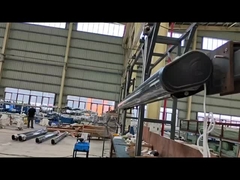 Bạt che cassette đầy đủ 810