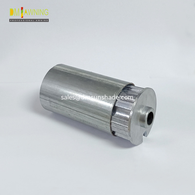 Awning Roller Blind Fixing Kit Aluminum Awning Round Plug Metal Awning Hardware