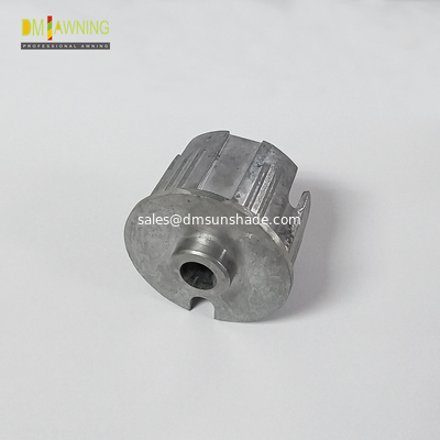 Awning Roller Blind Fixing Kit Aluminum Awning Round Plug Metal Awning Hardware