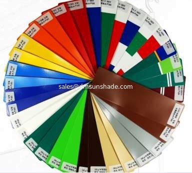China Factory Wholesale 120cm Width Waterproof 100% Solution Dyed Acrylic Awning Fabric