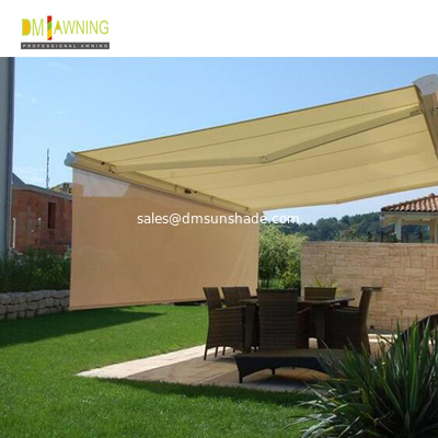 1.5M Long Valance Awnings Supplier，waterproof awning, rain awning, garden awning