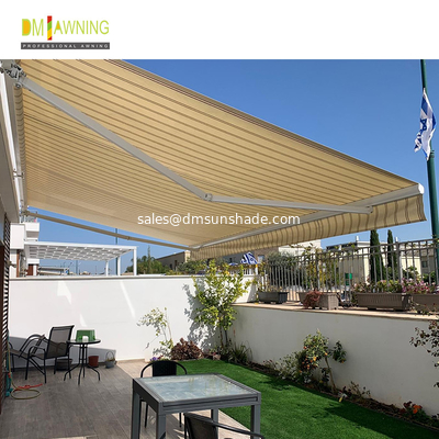 1.5M Long Valance Awnings Supplier，waterproof awning, rain awning, garden awning