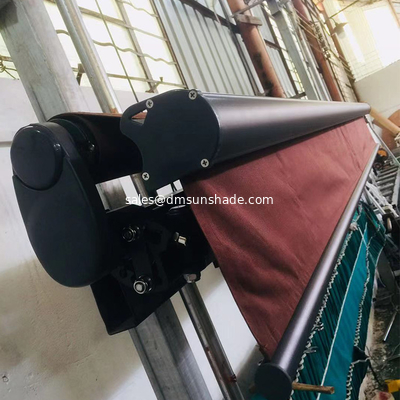 1.5M Long Valance Awnings Supplier，waterproof awning, rain awning, garden awning