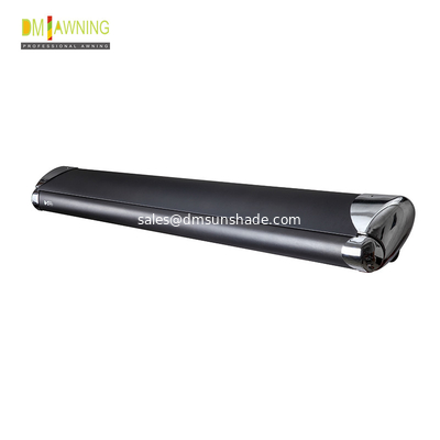 Balcony Folding Arm Waterproof Retractable Awning Full Box Household Awning Community Awning