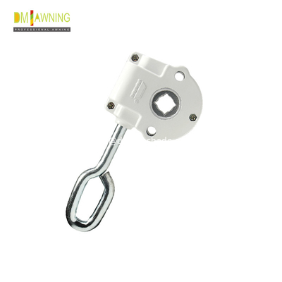 awning gear box /  gear box 1:11 for hand control