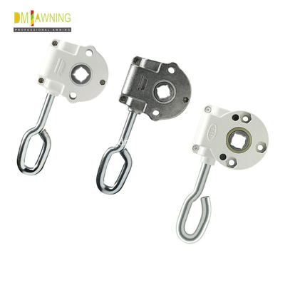 awning gear box /  gear box 1:11 for hand control