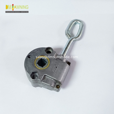 China golden supplier awning parts - retractable awning gear box for sale