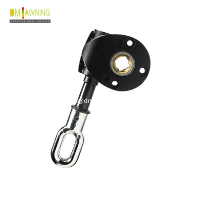 Gear box  for hand control retractable awnings/ awning components /  awning accessories / awning parts