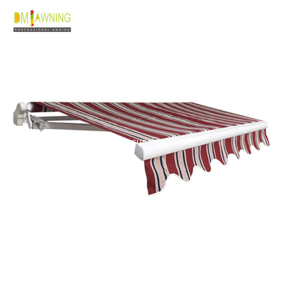 Gear box  for hand control retractable awnings/ awning components /  awning accessories / awning parts