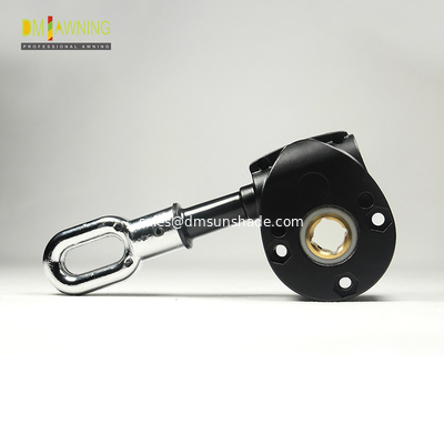 Gear box  for hand control retractable awnings/ awning components /  awning accessories / awning parts