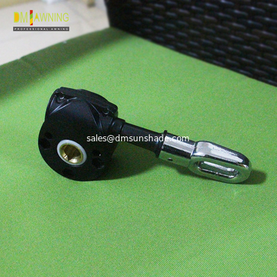 Gear box  for hand control retractable awnings/ awning components /  awning accessories / awning parts