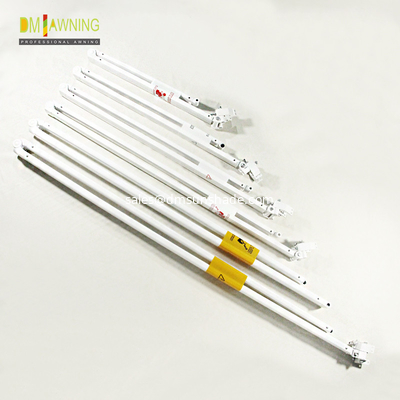 Aluminum Awning Parts, Awning Components, Awning Arm supplier