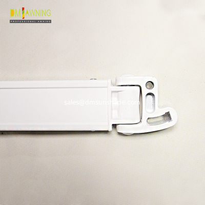 Aluminum Awning Parts, Awning Components, Awning Arm supplier