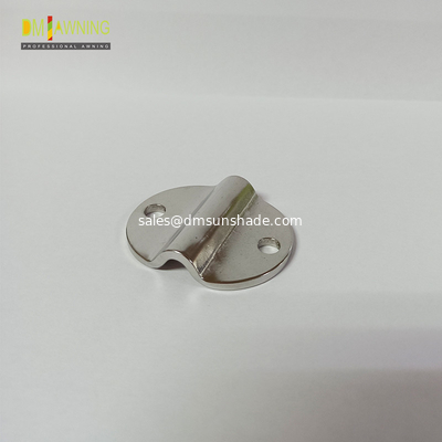 Stainless Steel 316 Roof Sun Shade Sail Parts Outdoor Sun Sail Parts
