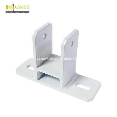 Mã cài đặt mái hiên, Bộ phận mái hiên ngoài trời Chinses, khung mái hiên